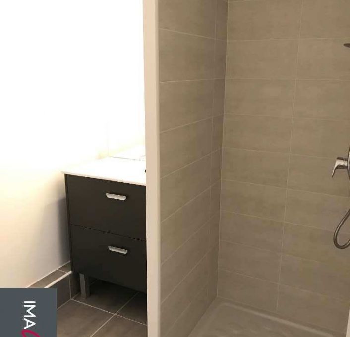 à louer Appartement Montpellier