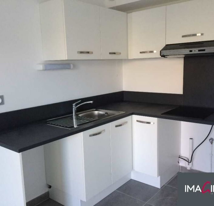 à louer Appartement Montpellier