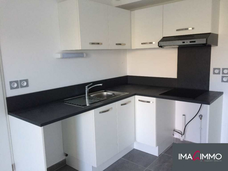 location Appartement Montpellier