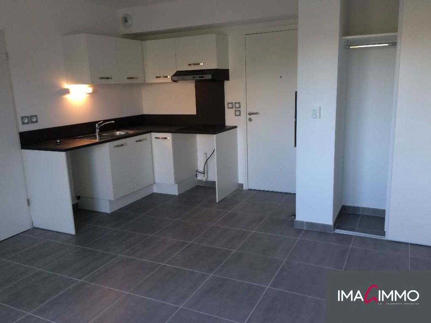 à louer Appartement Montpellier - Photo 1