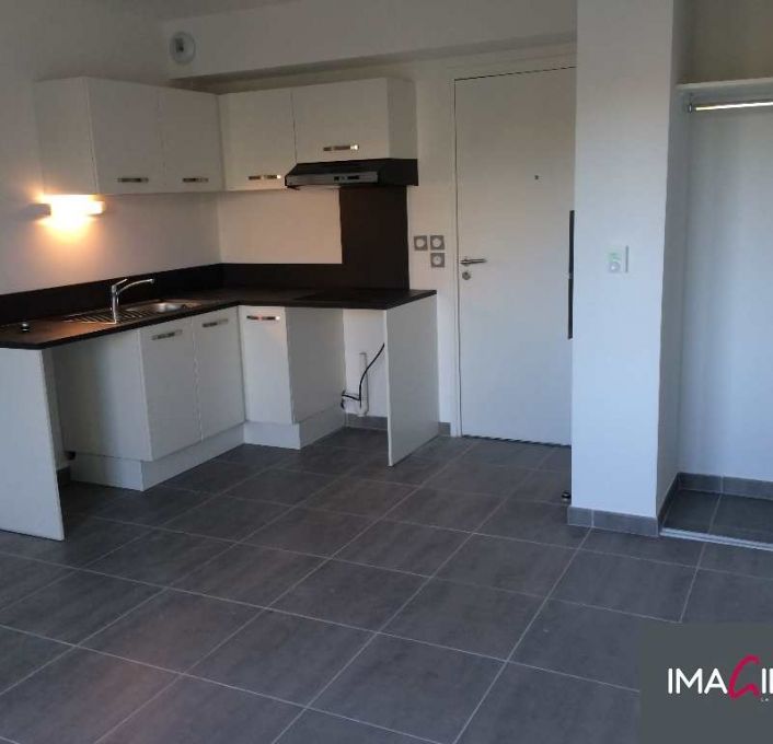 à louer Appartement Montpellier