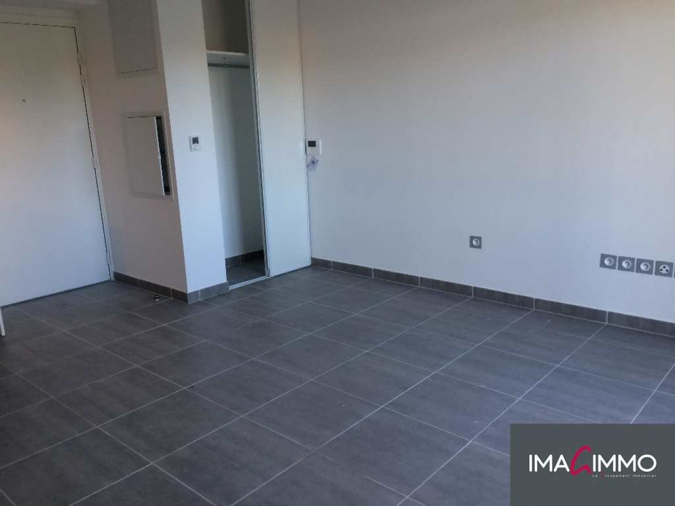 à louer Appartement Montpellier - Photo 3