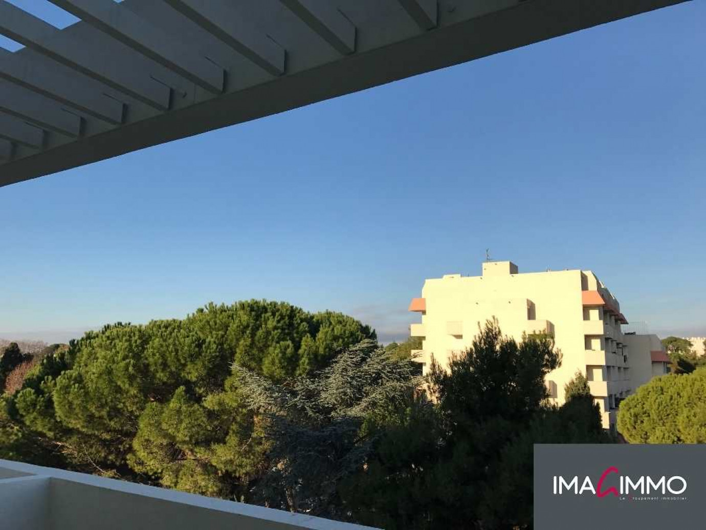 à louer Appartement Montpellier - Photo 4