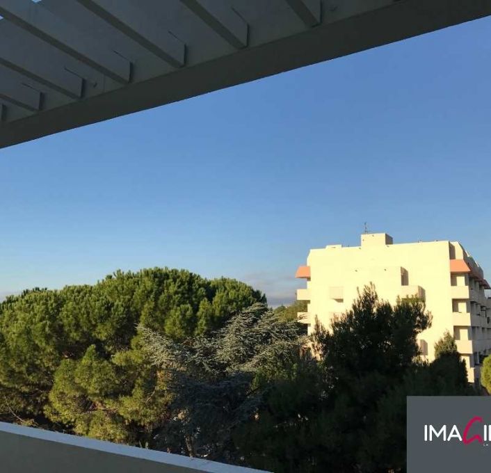 à louer Appartement Montpellier