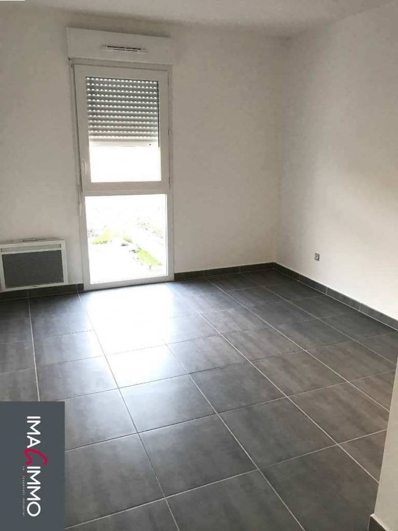 à louer Appartement Montpellier - Photo 6