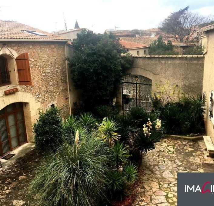vente Appartement Saint Georges D'orques