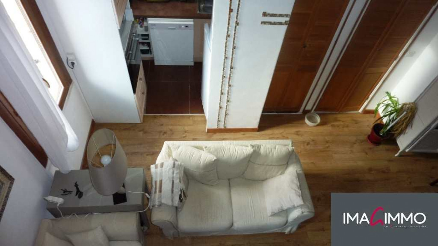 vente Appartement Saint Georges D'orques - Photo 4