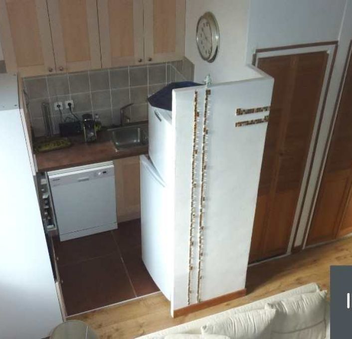 vente Appartement Saint Georges D'orques