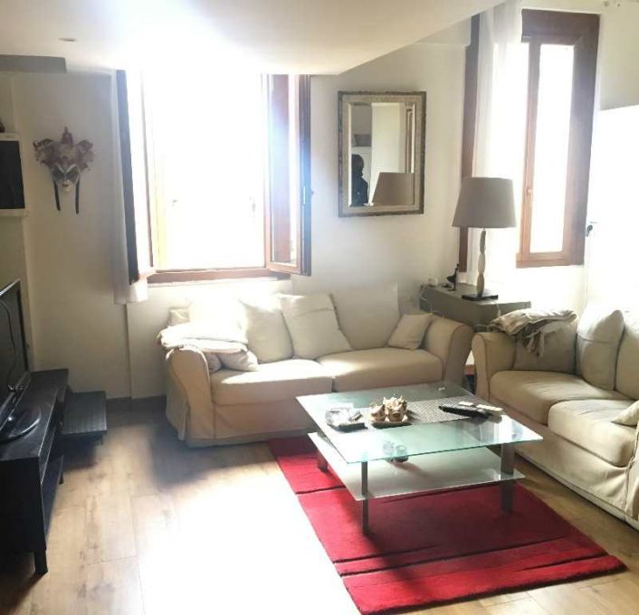 vente Appartement Saint Georges D'orques