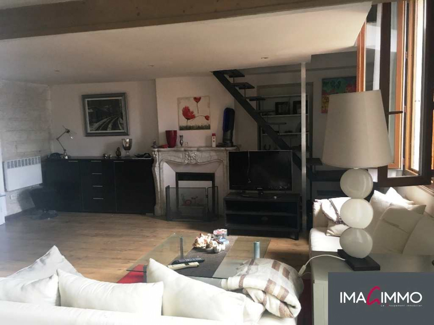 vente Appartement Saint Georges D'orques - Photo 2