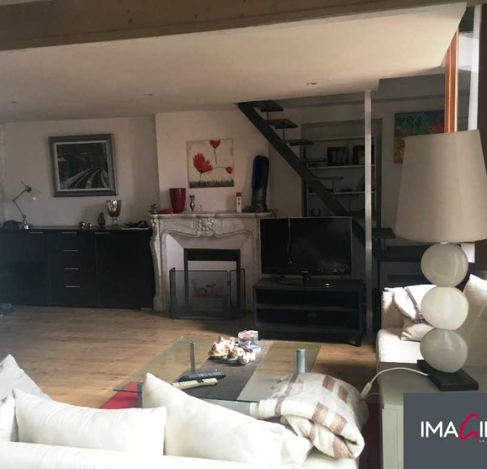 vente Appartement Saint Georges D'orques