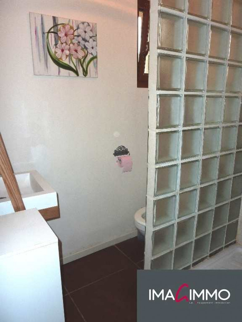 vente Appartement Saint Georges D'orques - Photo 7