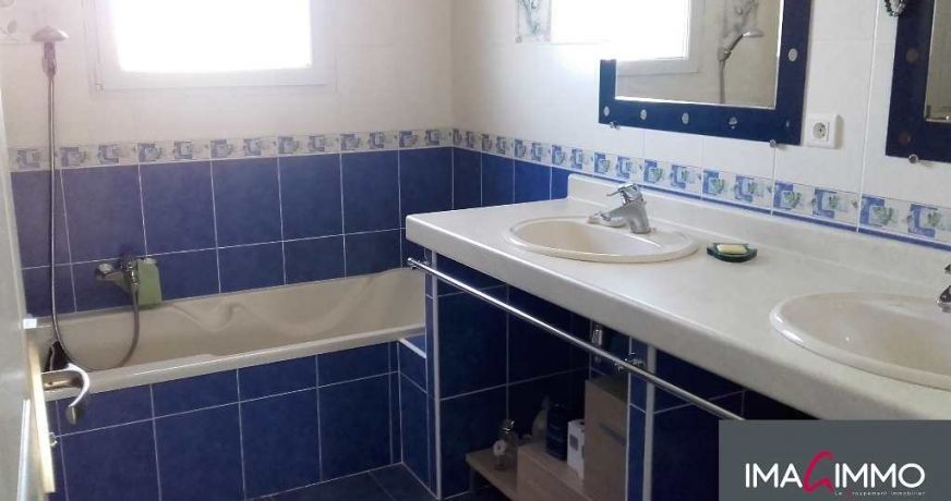 vente Villa Teyran