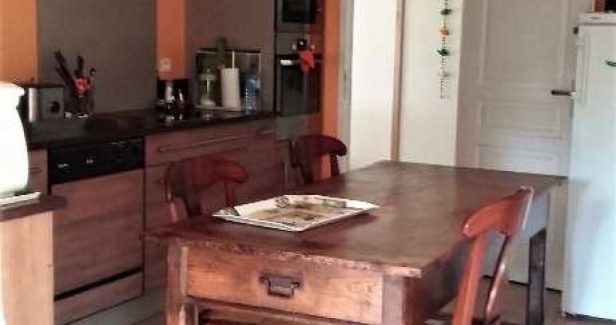 vente Villa Teyran