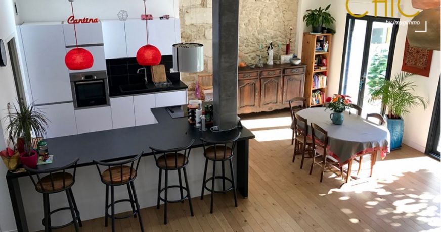 vente Maison Saint Jean De Vedas