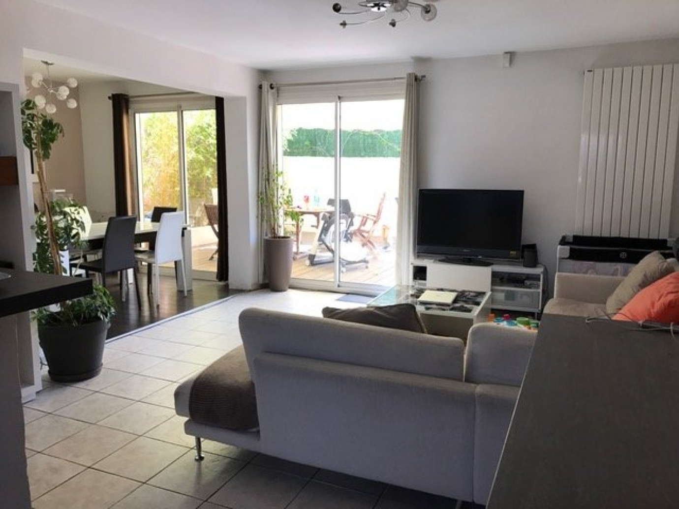 à vendre Maison Saint Jean De Vedas - Photo 1