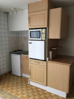 à vendre Appartement cabine La Grande-motte