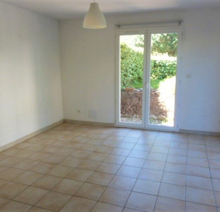 vente Maison Anduze