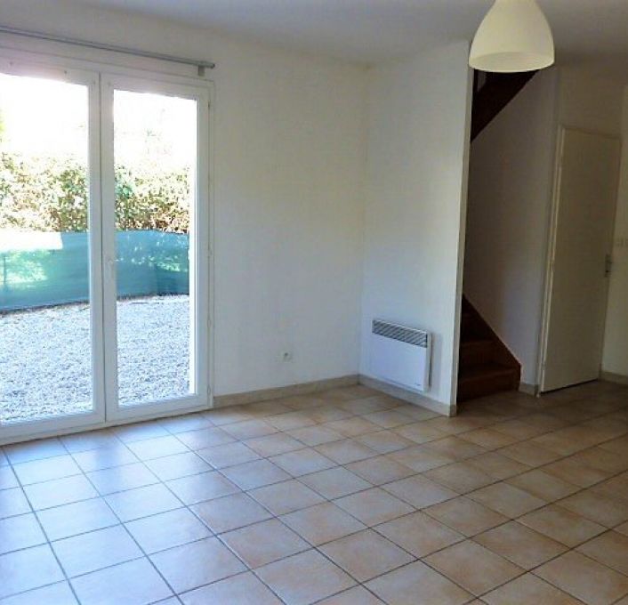 vente Maison Anduze