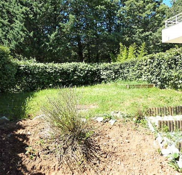 vente Maison Anduze