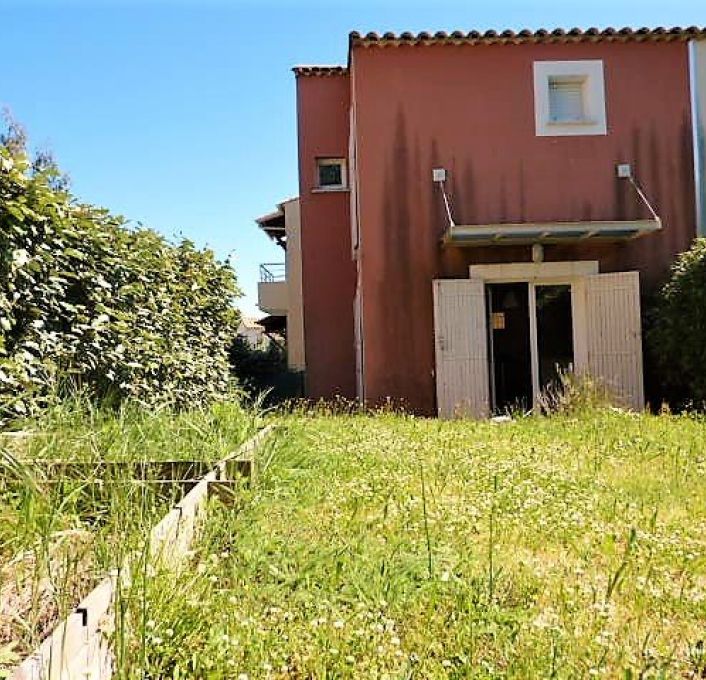 vente Maison Anduze