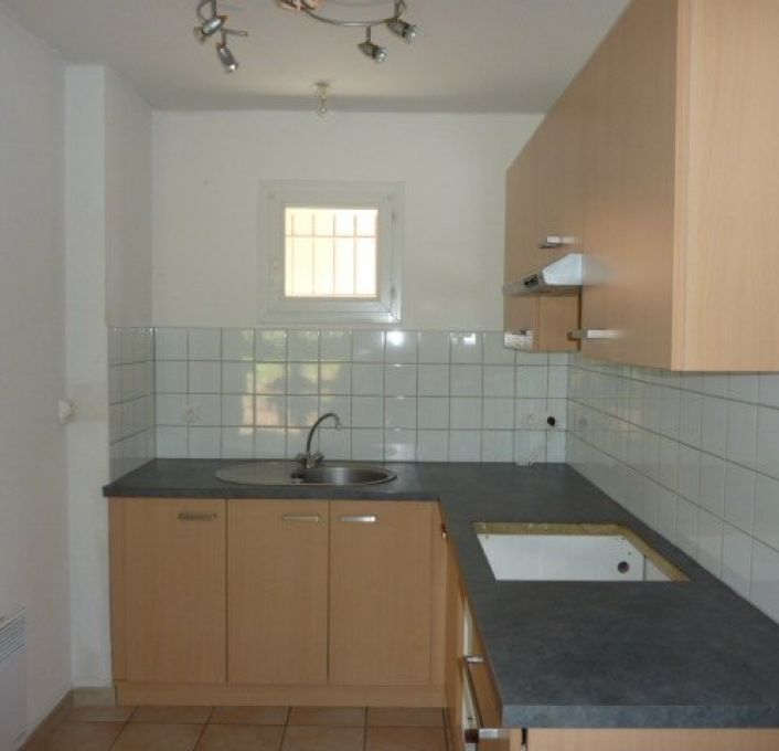 vente Maison Anduze