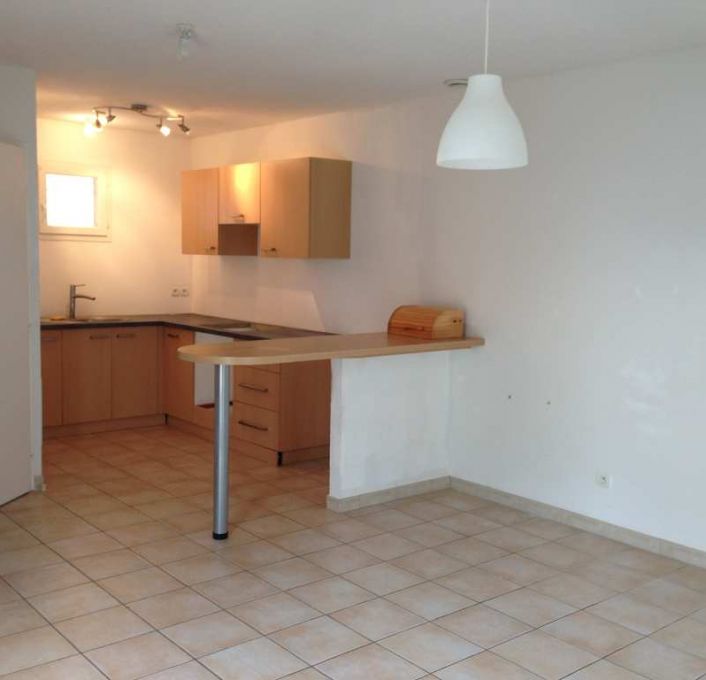 vente Maison Anduze