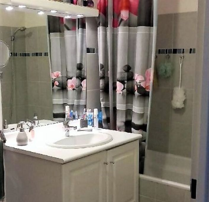 vente Appartement Sete