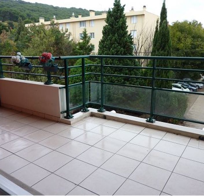 vente Appartement Sete