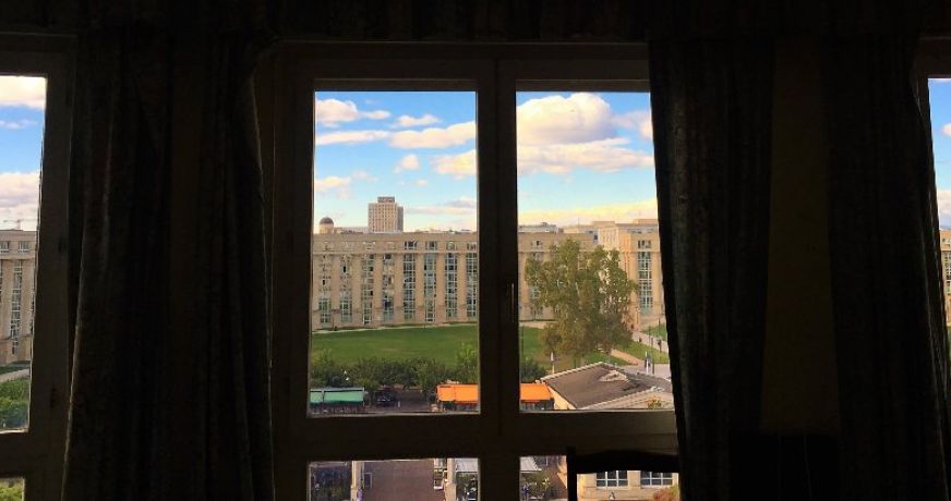 vente Appartement Montpellier
