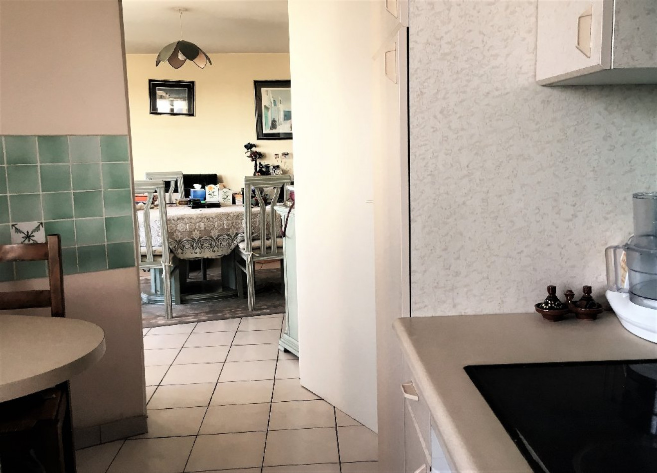vente Appartement Montpellier - Photo 4
