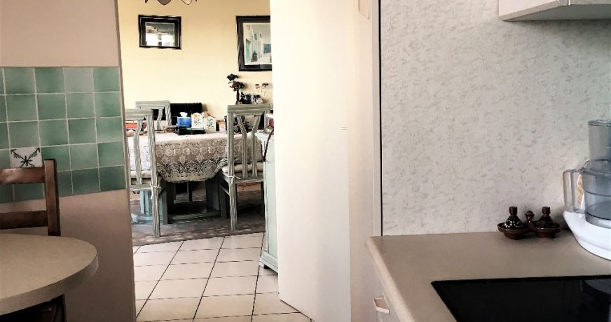 vente Appartement Montpellier
