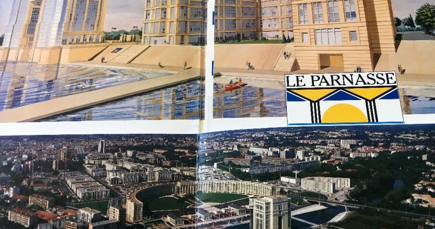 vente Appartement Montpellier
