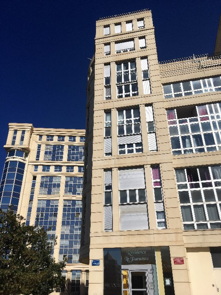 vente Appartement Montpellier - Photo 5