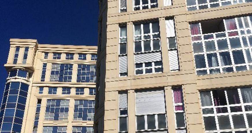 vente Appartement Montpellier