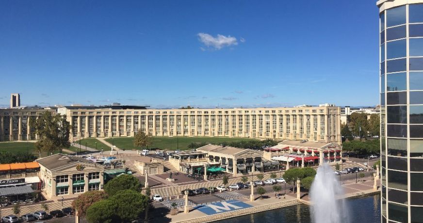vente Appartement Montpellier
