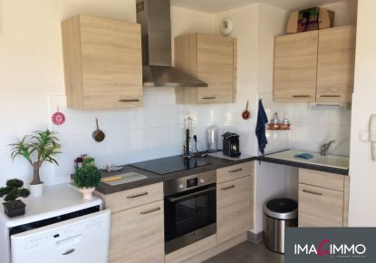 location Appartement Agde