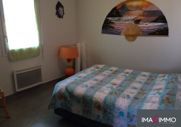 à louer Appartement Agde