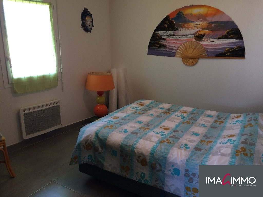 location Appartement Agde - Photo 4