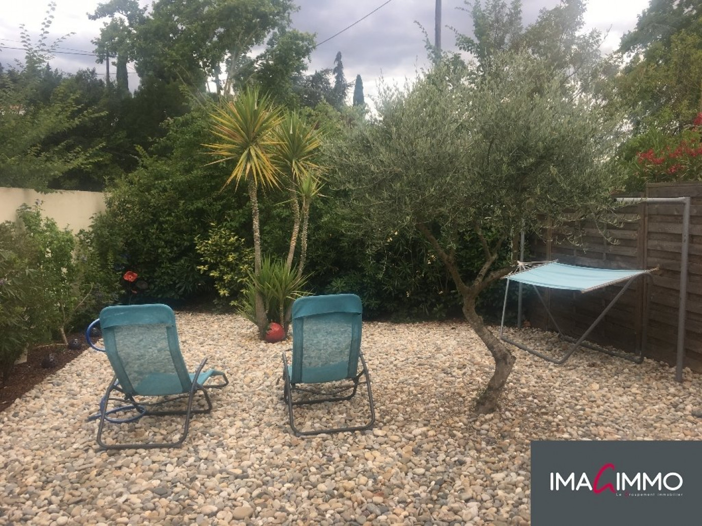 location Appartement Saint Jean De Vedas - Photo 2