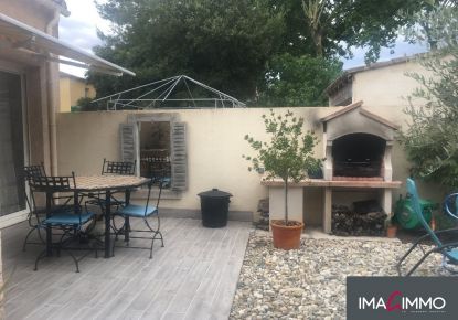 location Appartement Saint Jean De Vedas