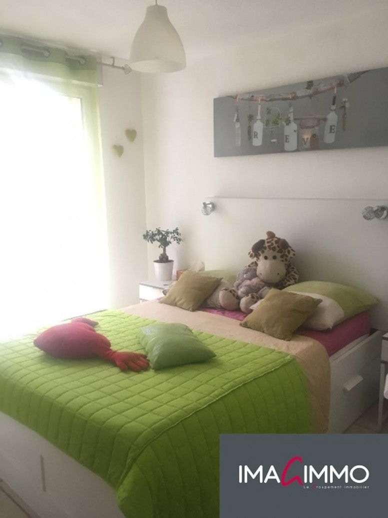 location Appartement Saint Jean De Vedas - Photo 6