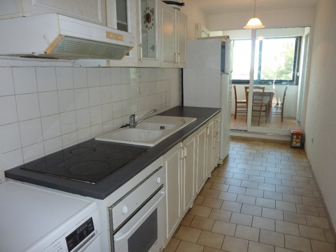 à vendre Appartement Montpellier - Photo 2