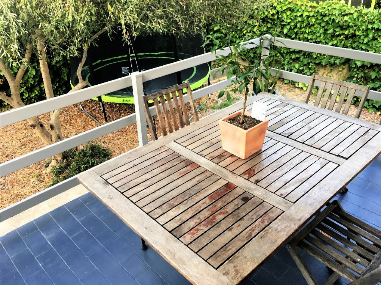 vente Maison Saint Jean De Vedas - Photo 2