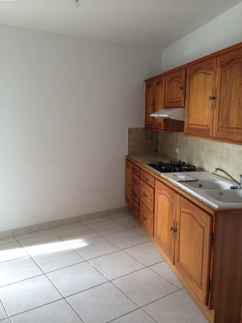 location Appartement Montpellier - Photo 3