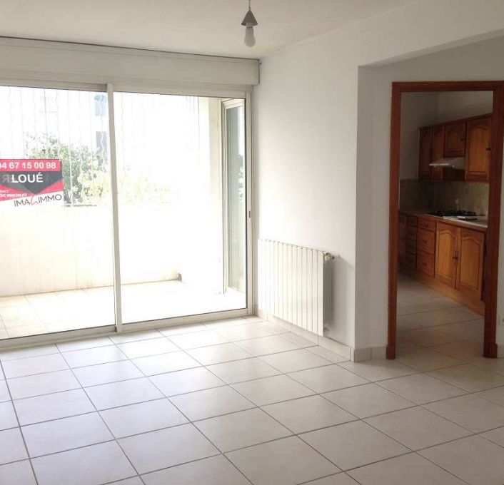 location Appartement Montpellier