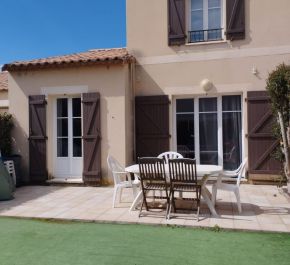 à vendre Narbonne Plage