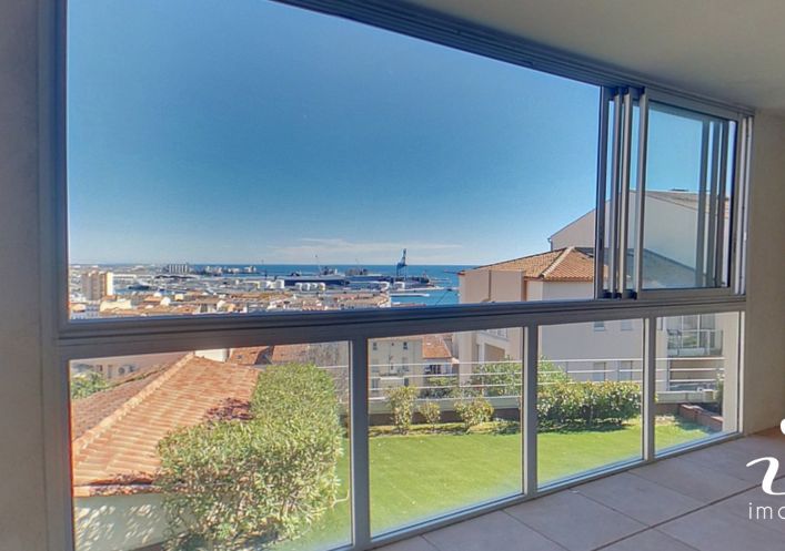 for sale Appartement Sete