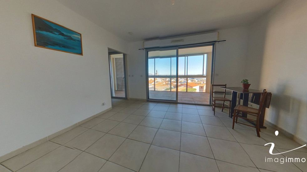 vente Appartement Sete - Photo 4