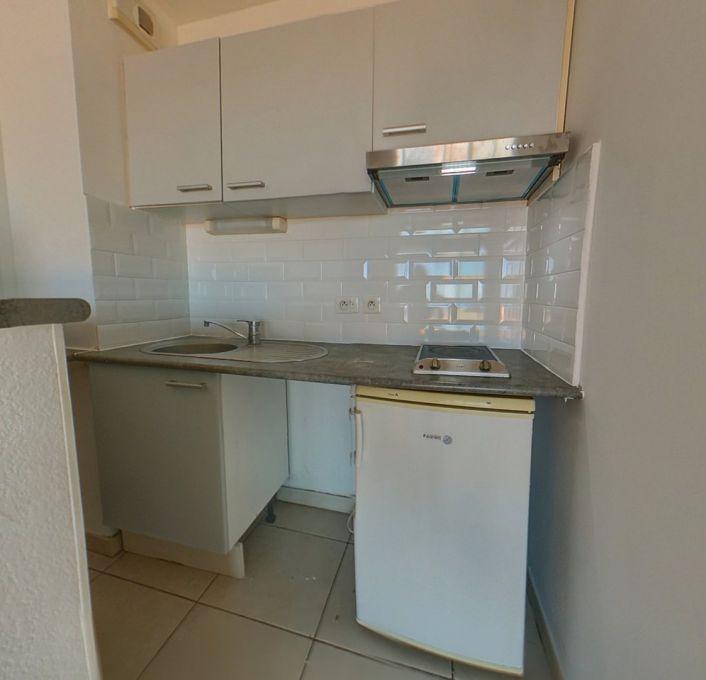 vente Appartement Sete